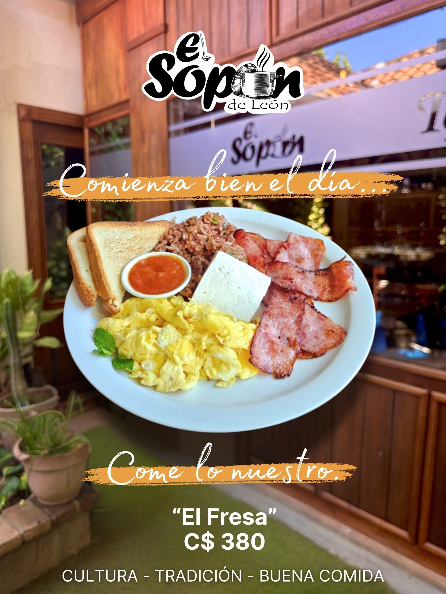 Copia de “Taquitos Doña Rosi” C$ 190