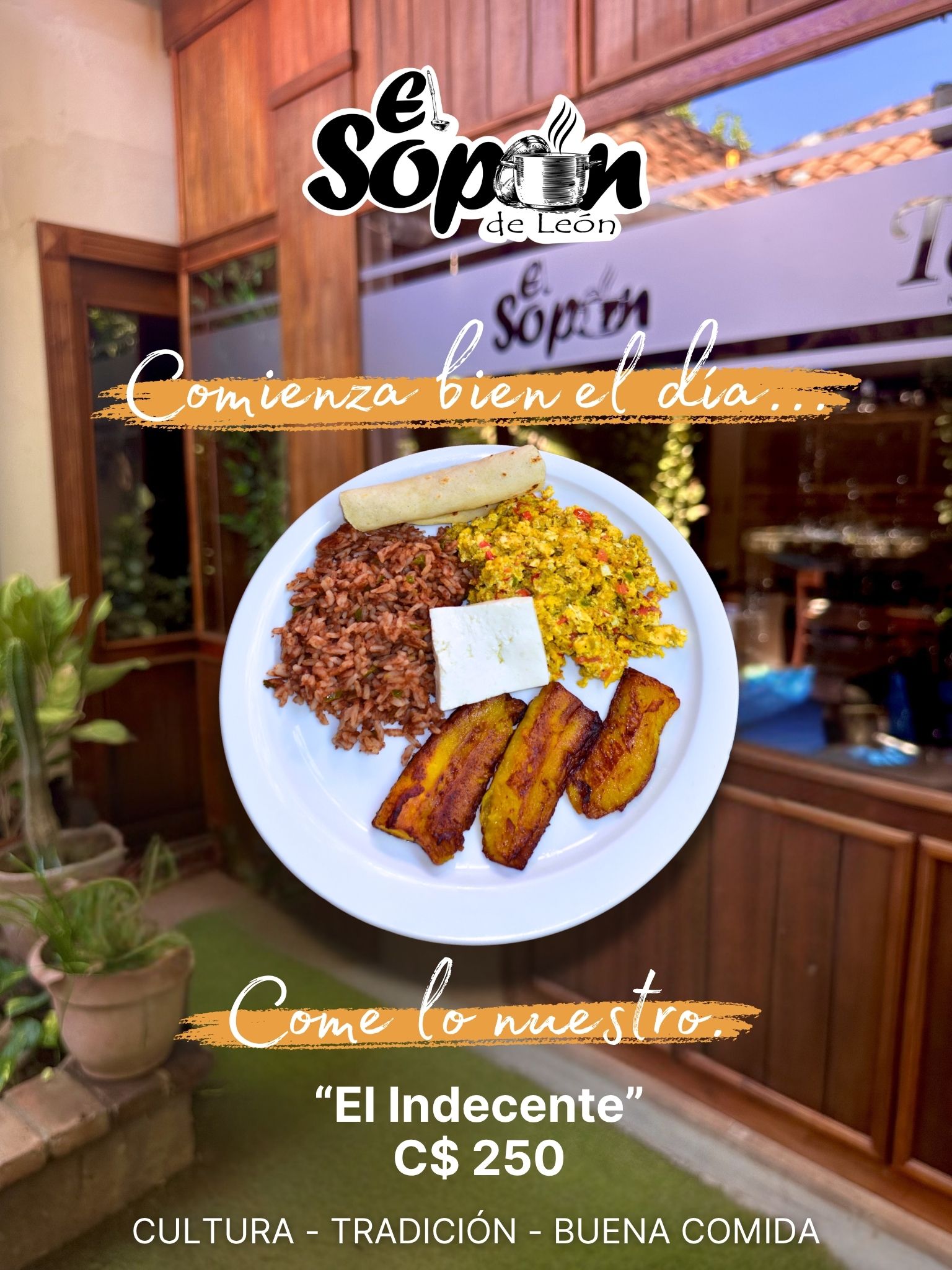 Copia de “Taquitos Doña Rosi” C$ 190