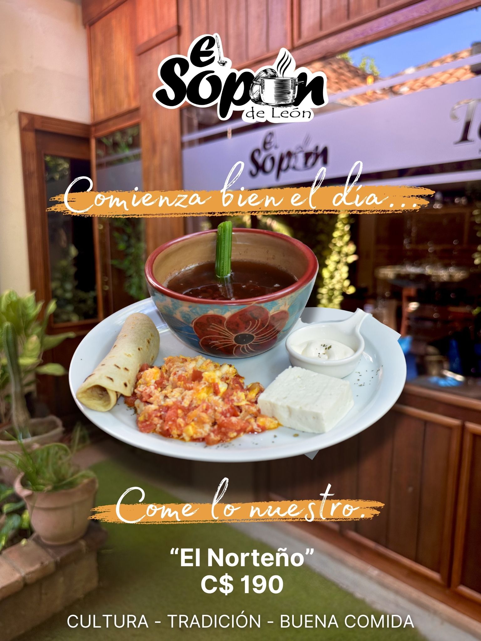 Copia de “Taquitos Doña Rosi” C$ 190