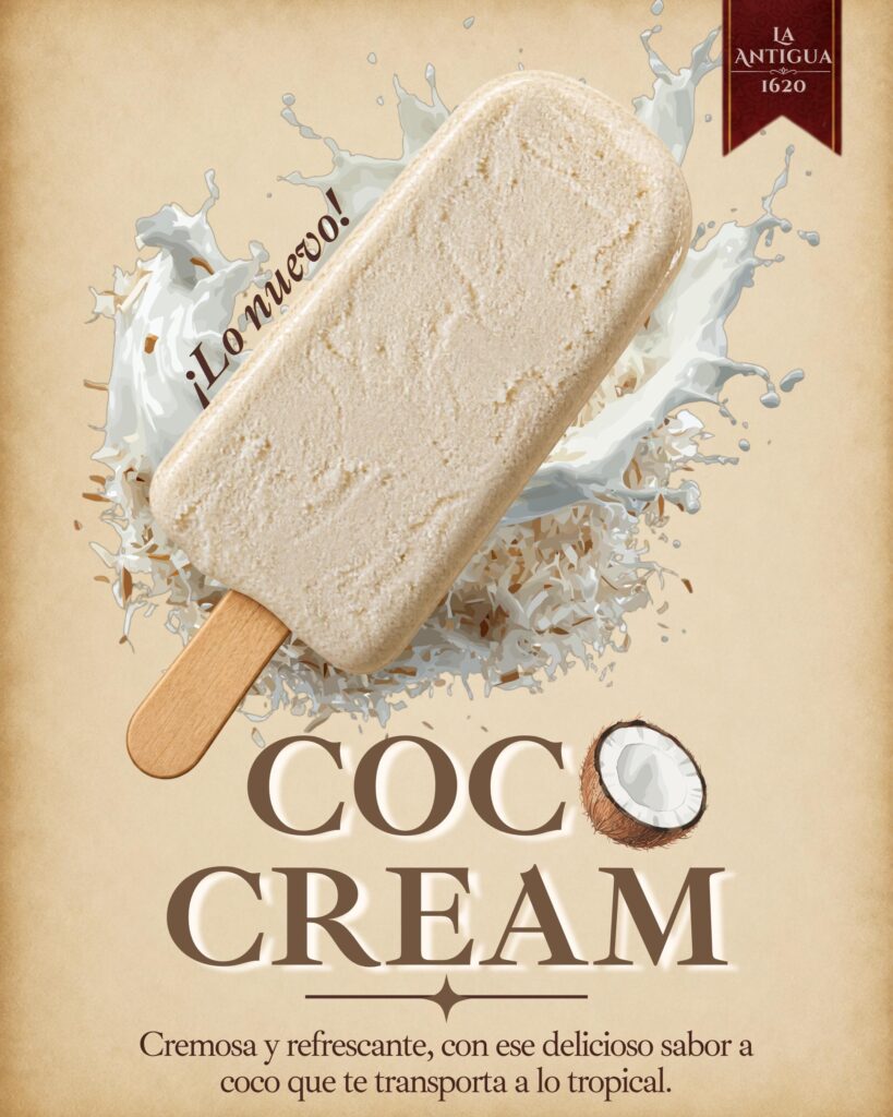 Post instagram helado moderno marrón (5)
